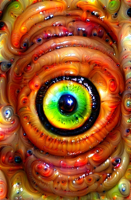 Eye