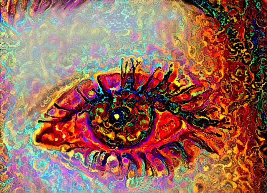 Kal(eye)dopescope