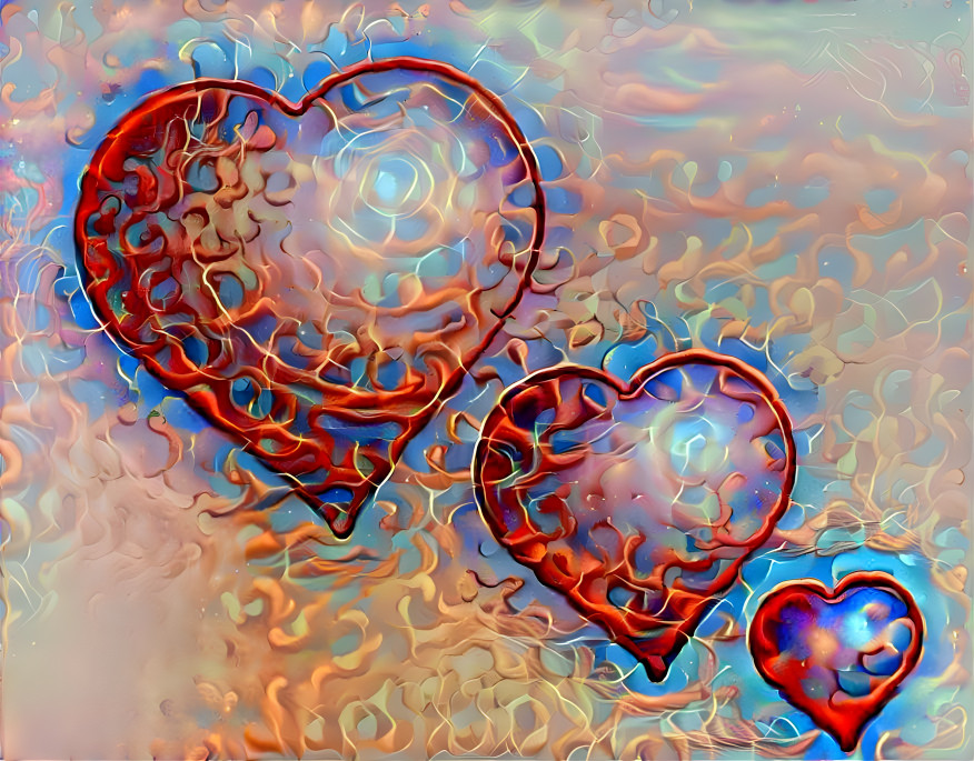 Hearts 
