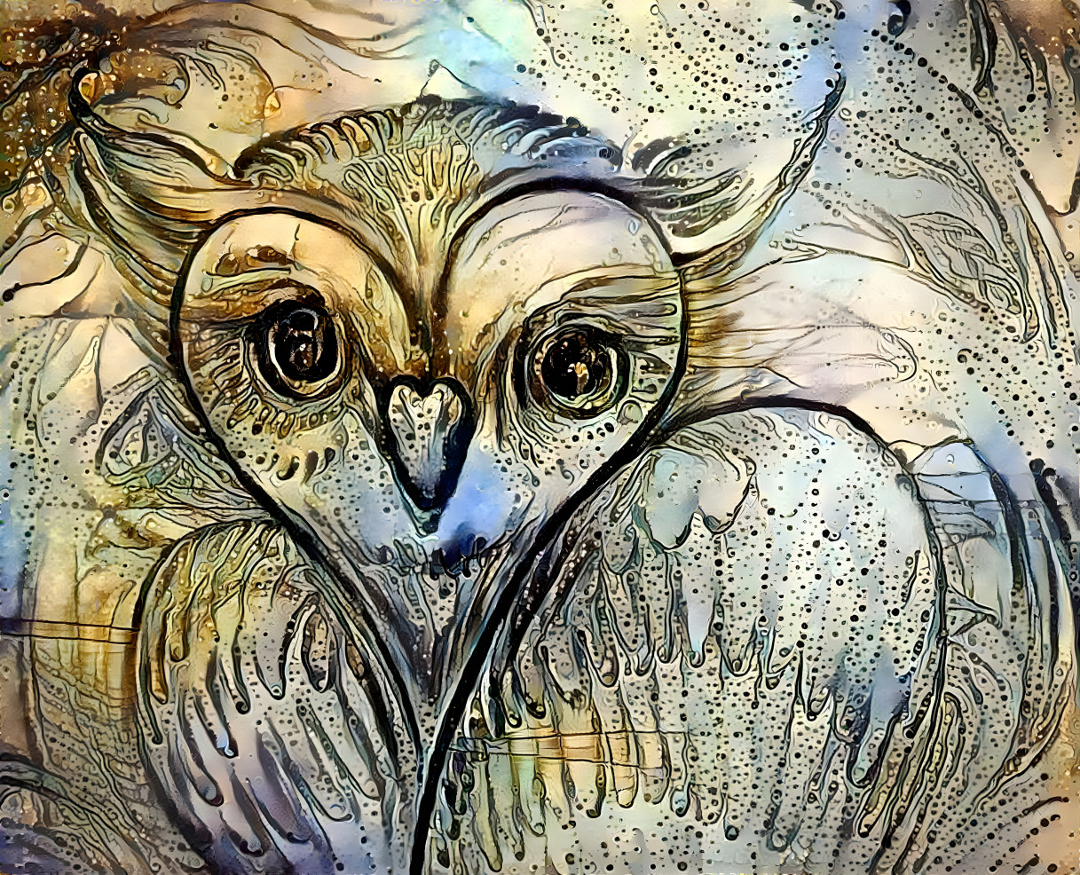 ❤️Owl