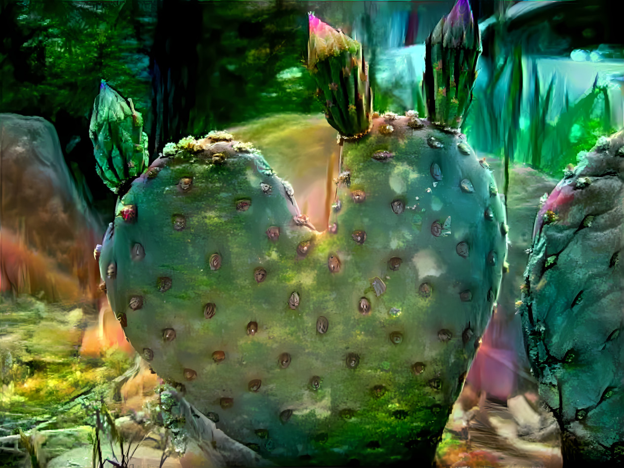 cactus