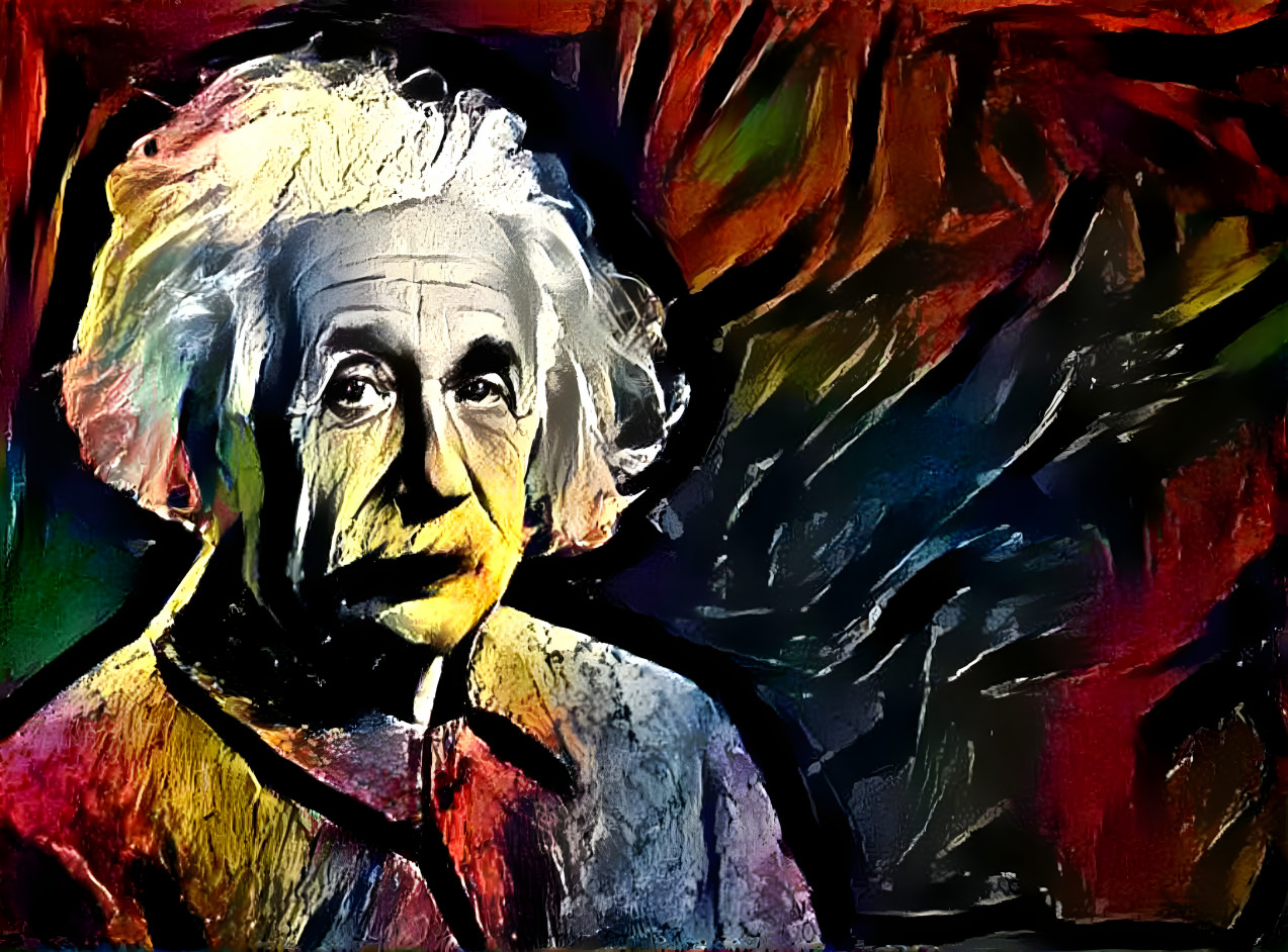 Einstein 