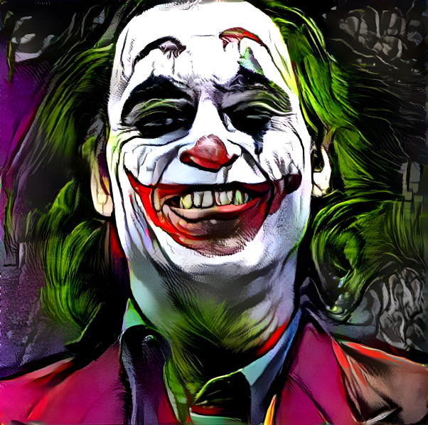 joker