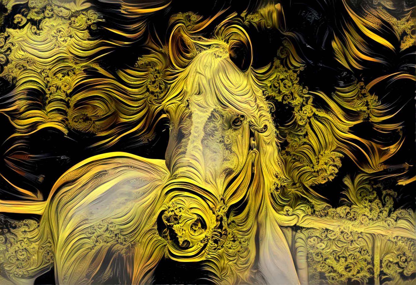 "Equine Beauty"