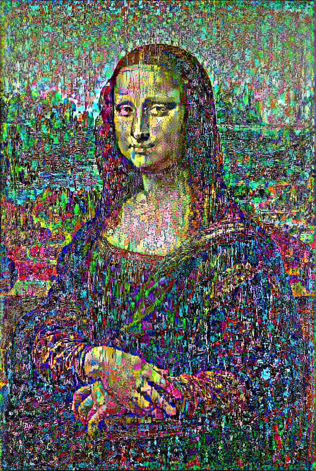 Mona Lisa