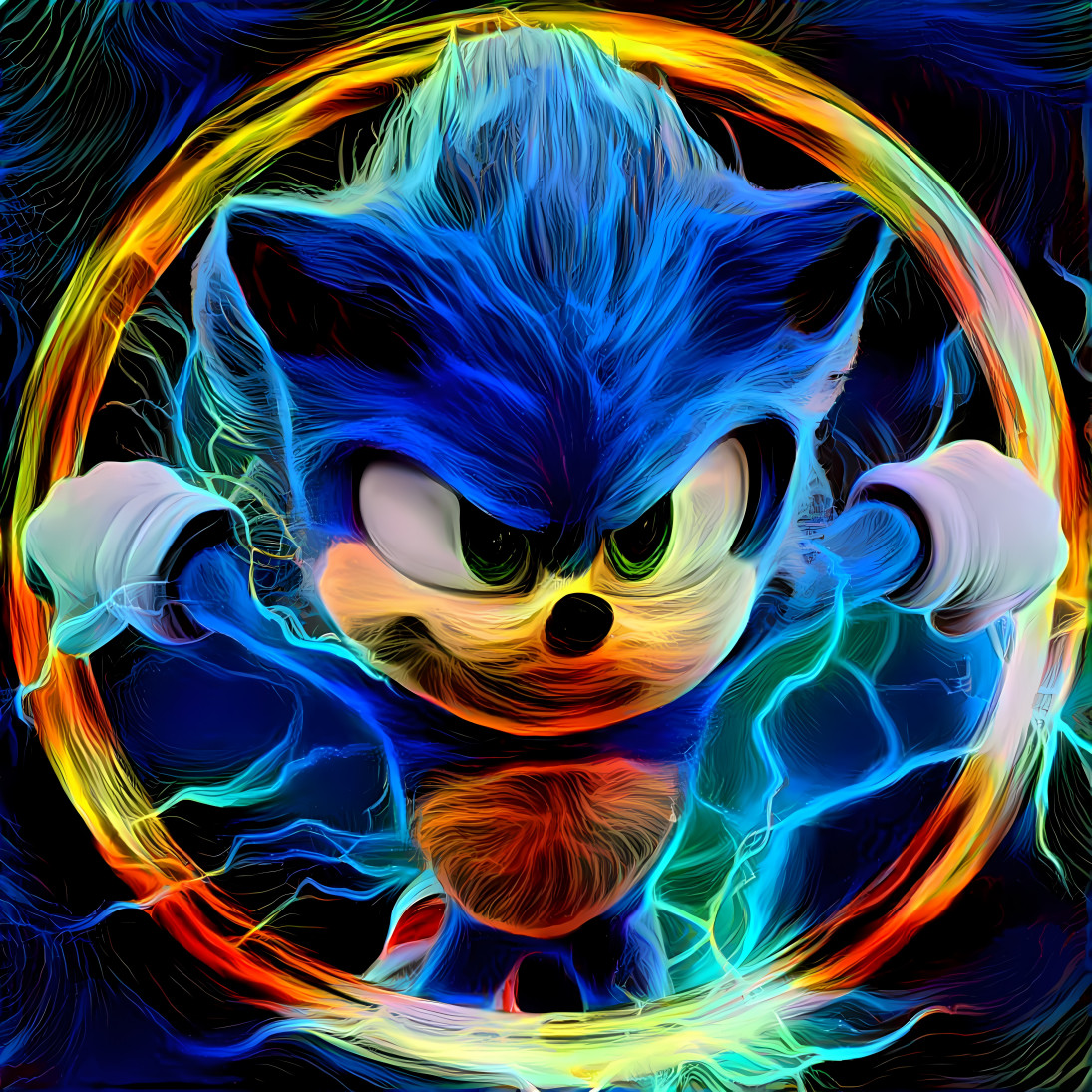 Sonic