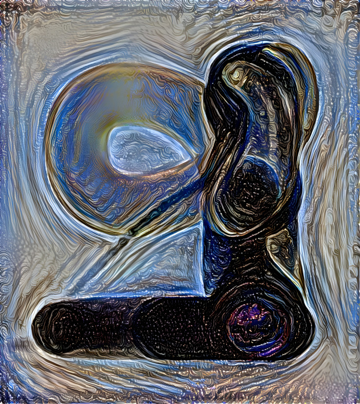 Cerebral Ankh