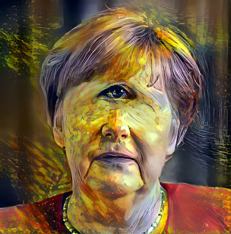 merkel