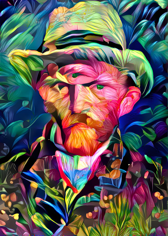 van gogh