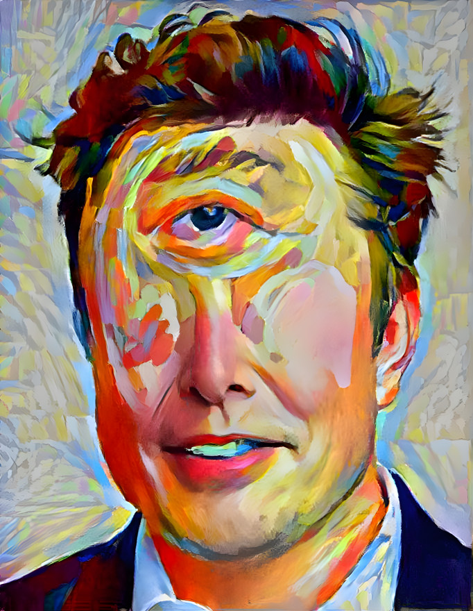 alone musk