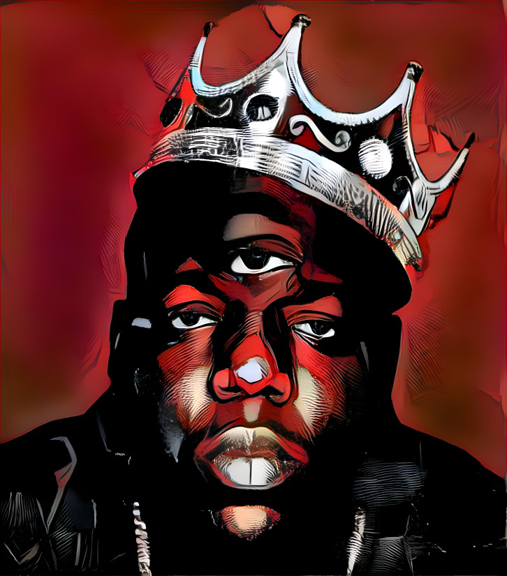 big notorious