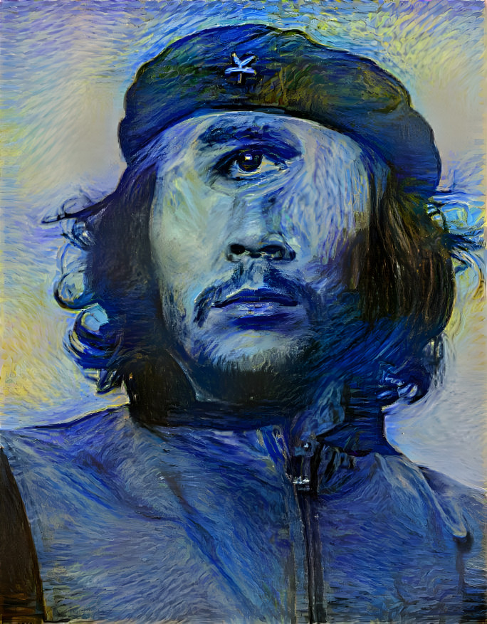 Che