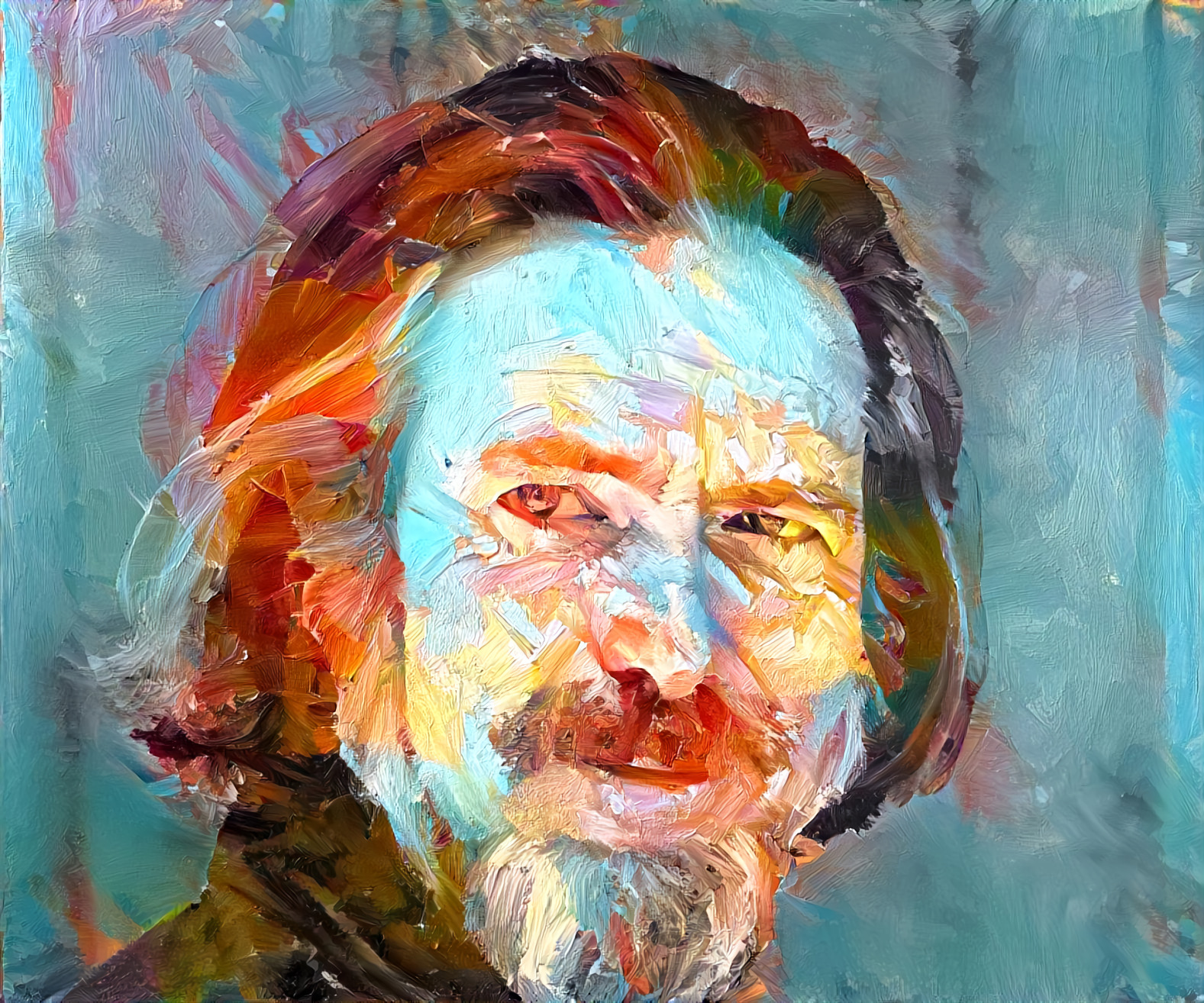 Alan Watts