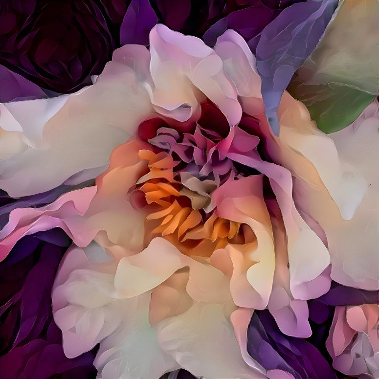 Peony