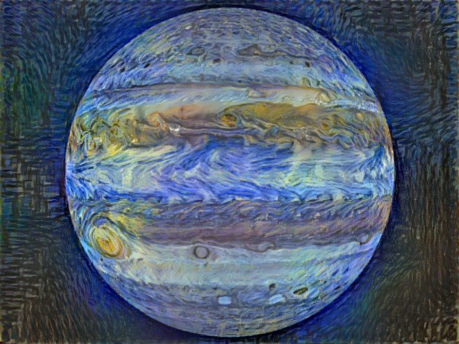 JupiterNight