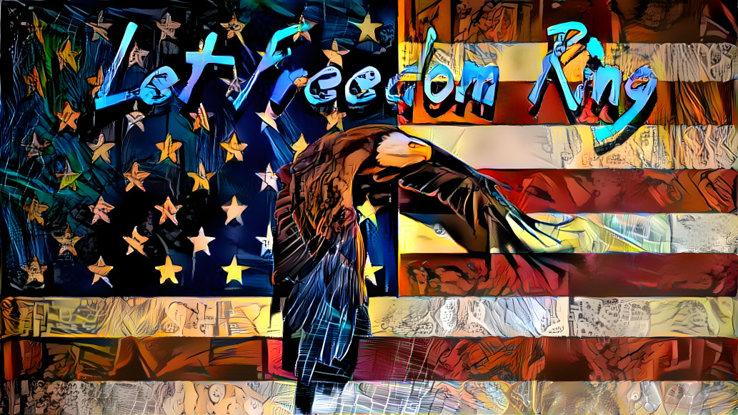 Let Freedom Ring