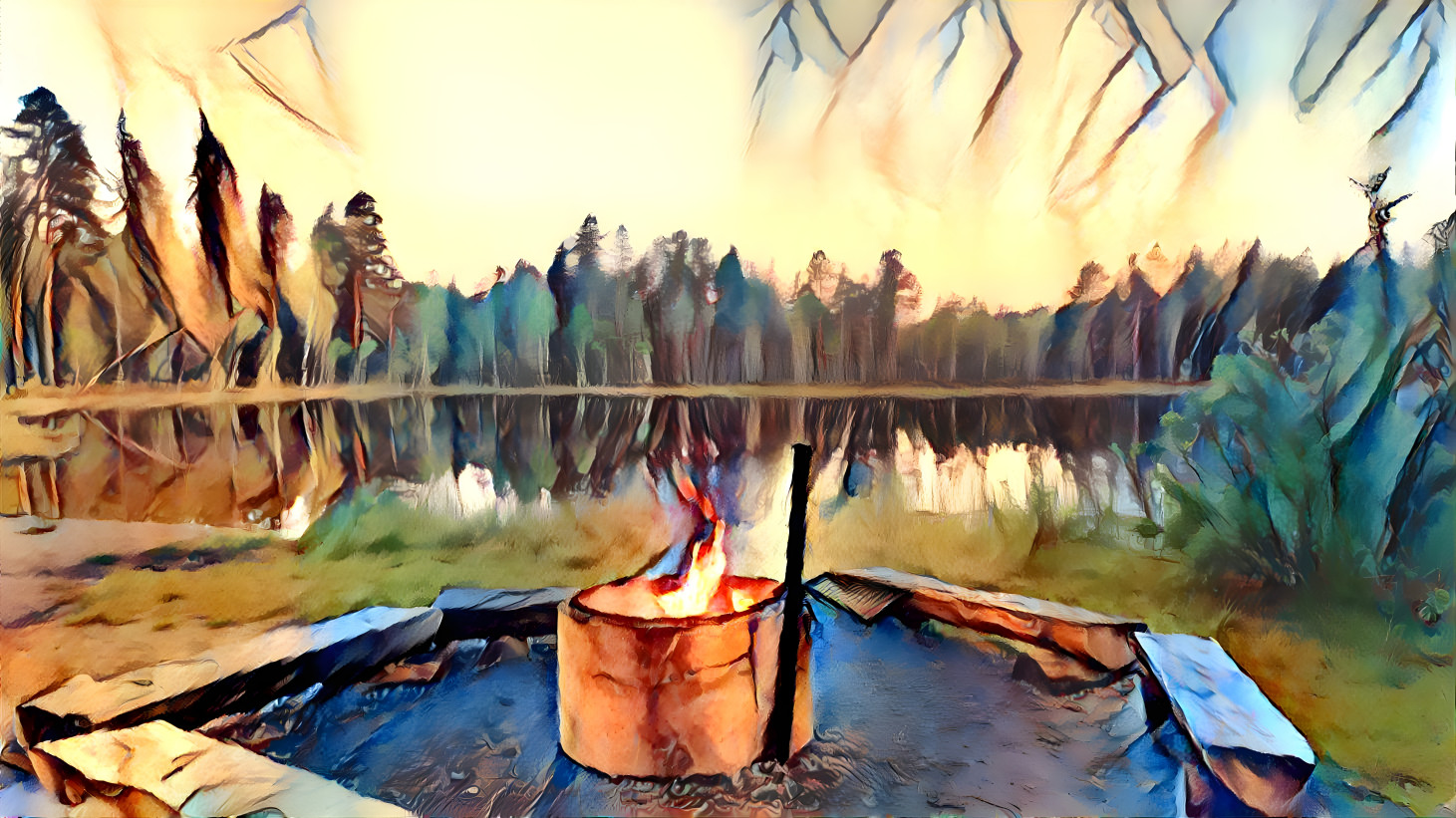 Campfire