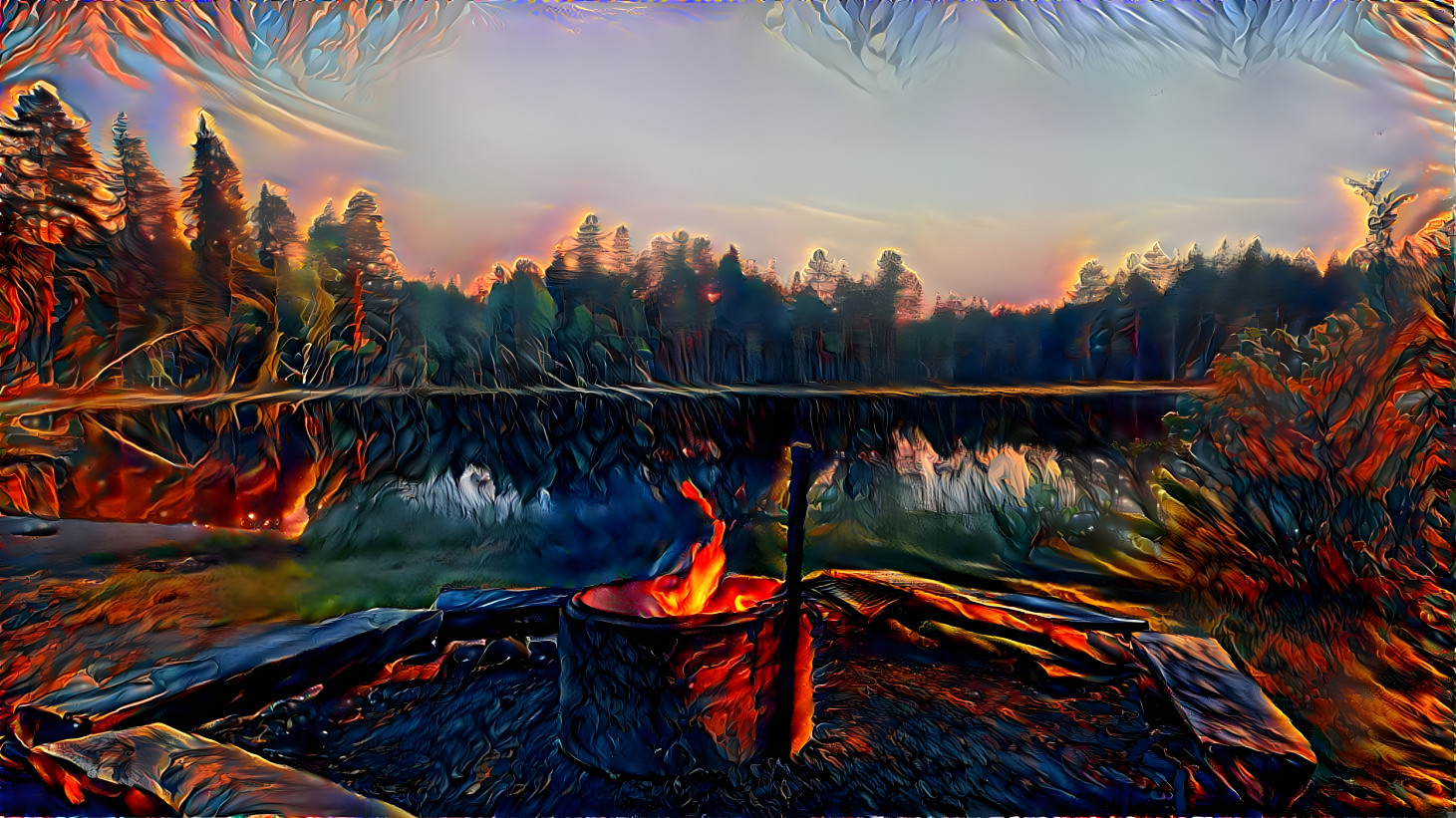 Campfire