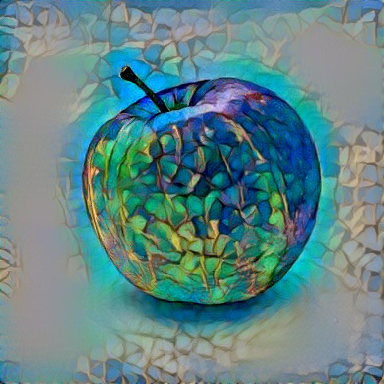 Dream Apple