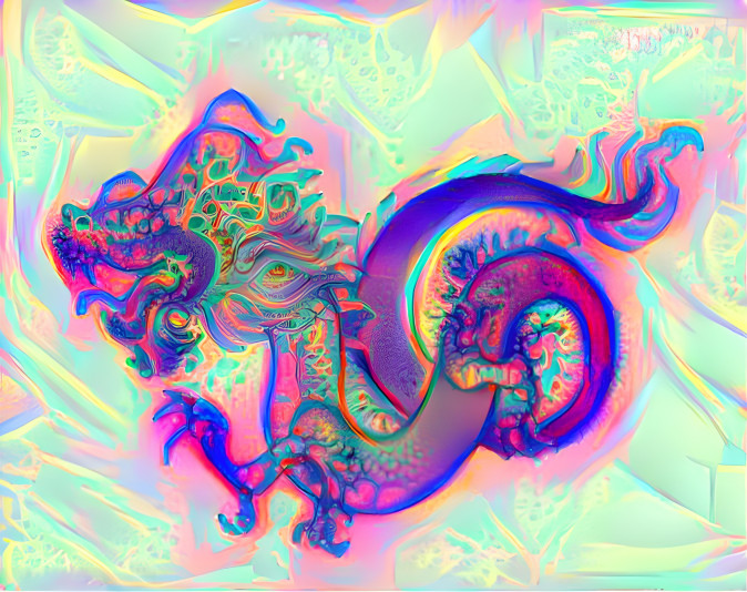 Neo Dragon