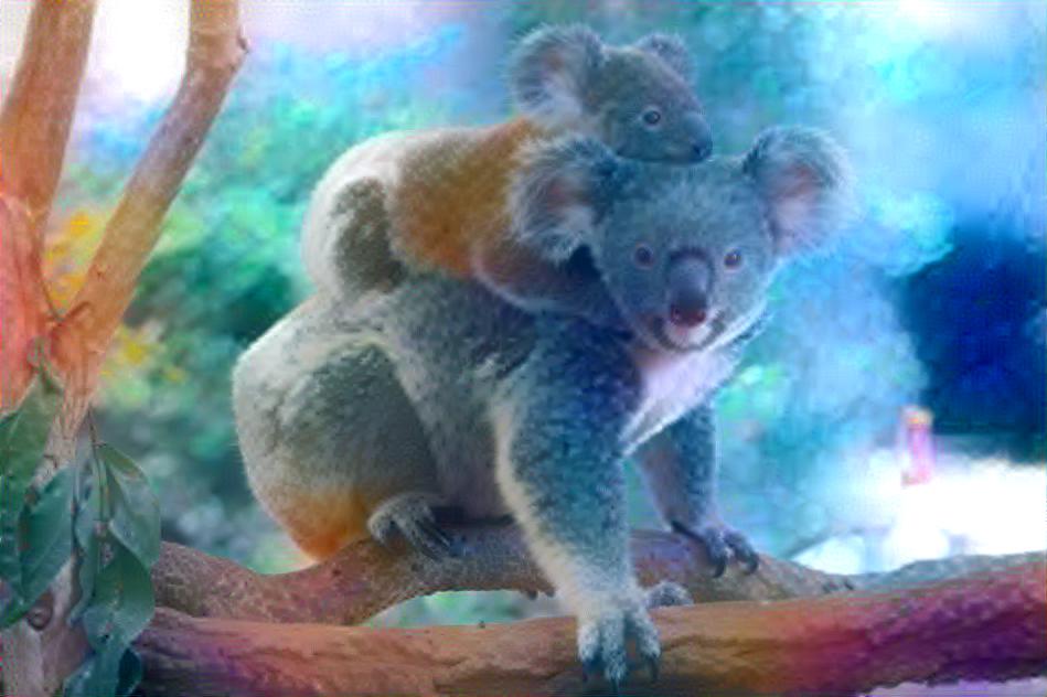 koala