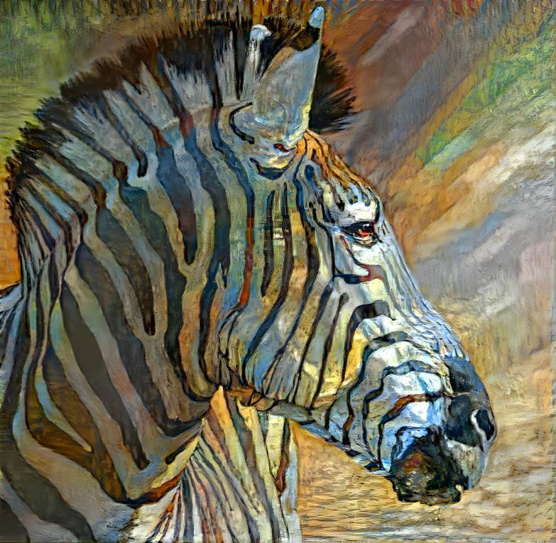 Zebra