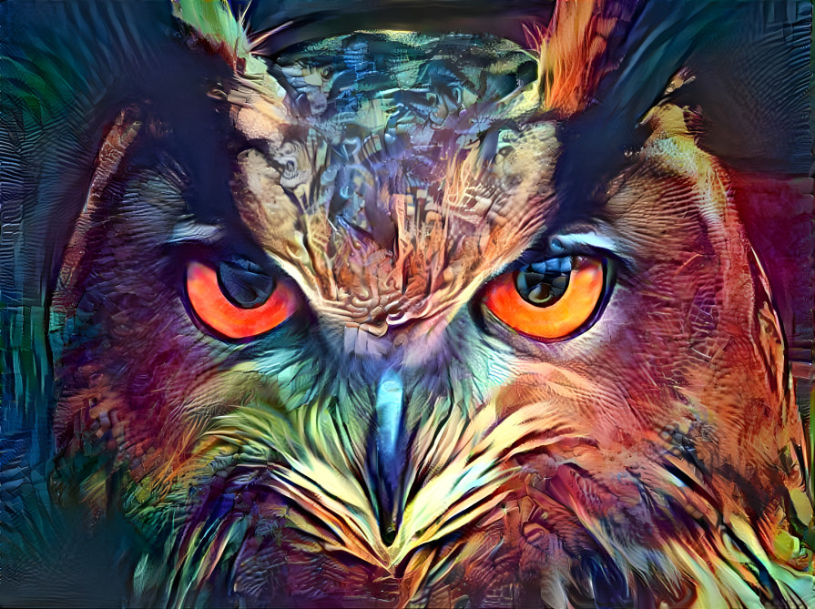 Whoooo