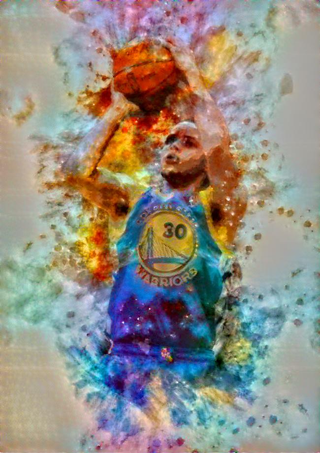 Stephen Curry