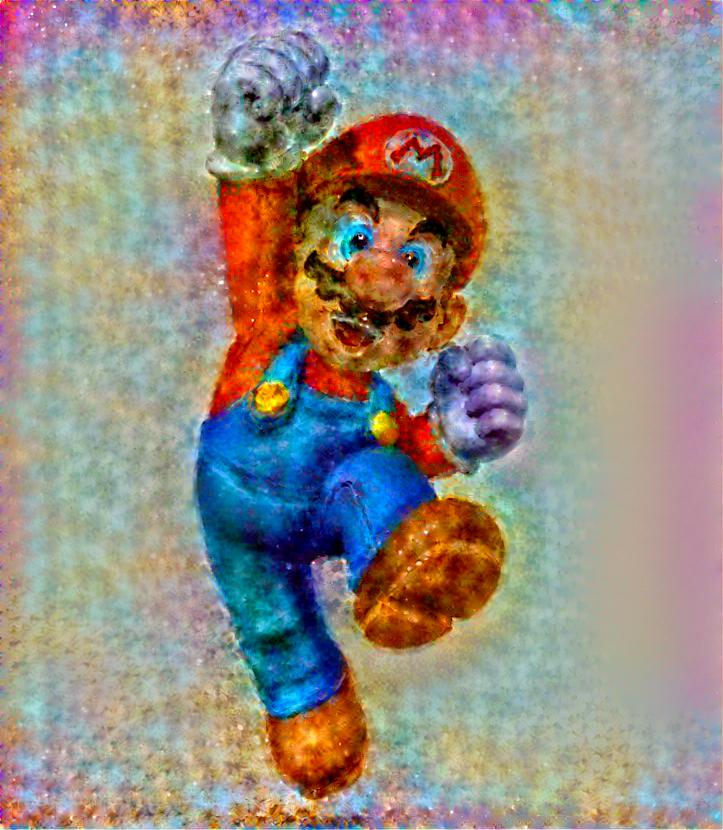 mario