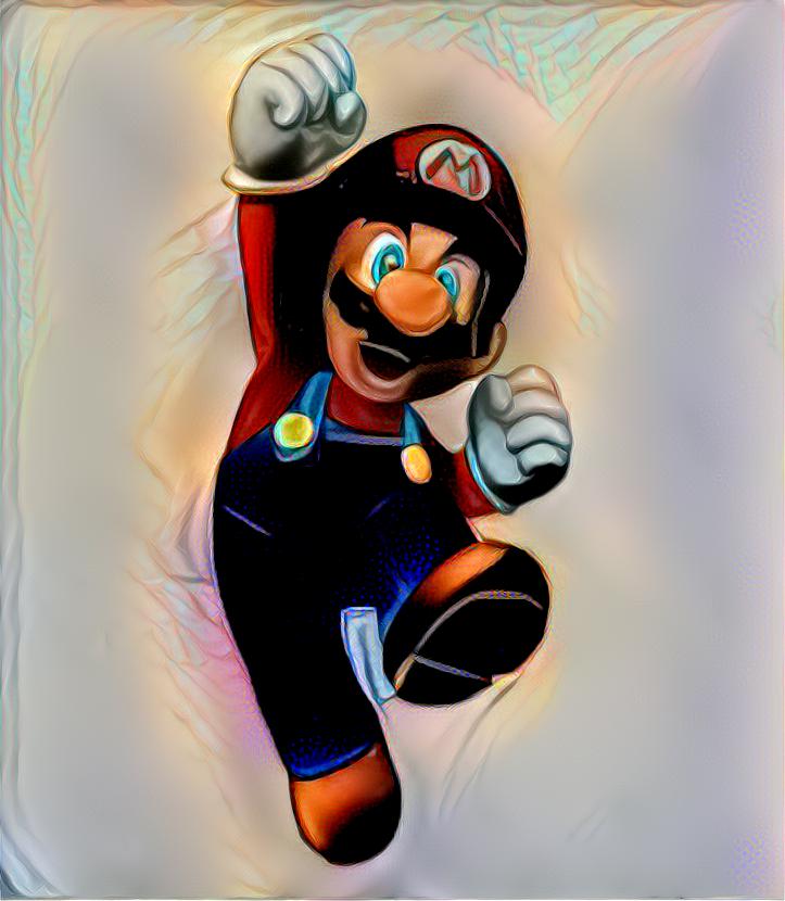 mario