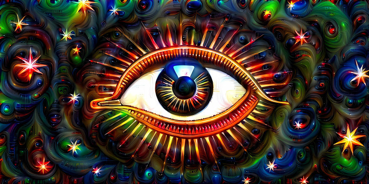 Inner Eye