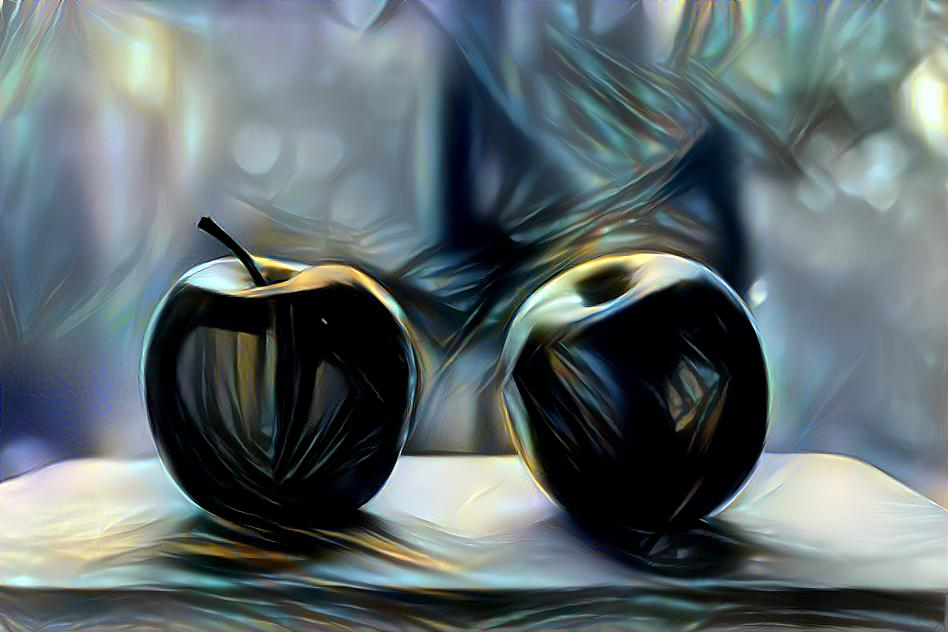 Apples