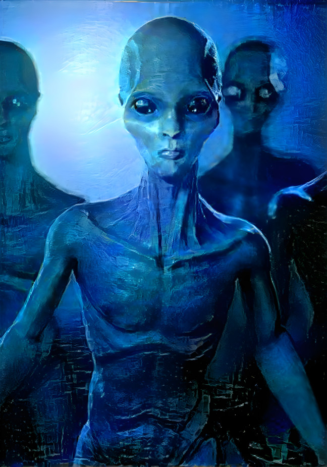 Xalien 