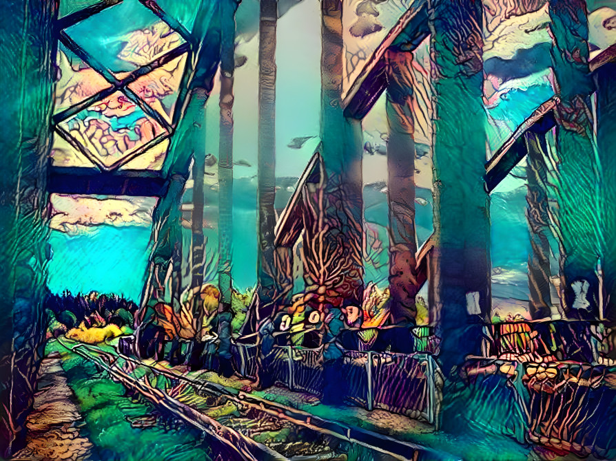 bridge