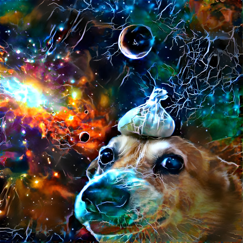 AstroDoggo