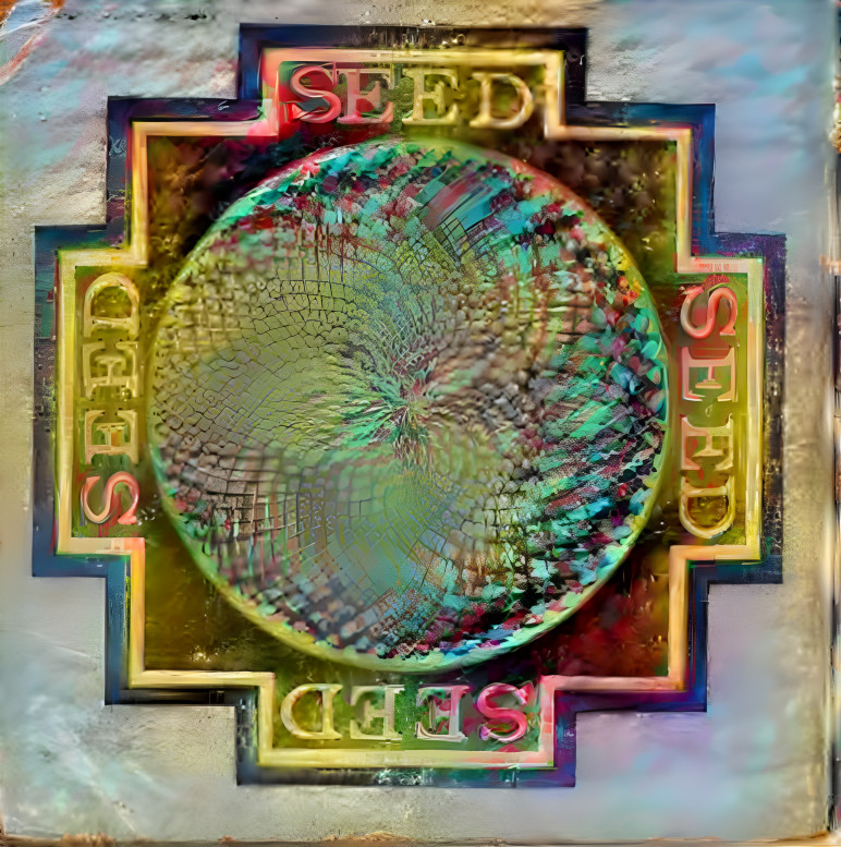 seed