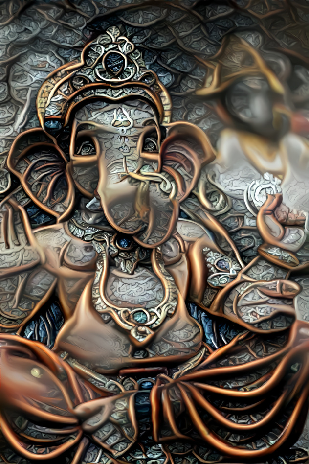 Ganesha