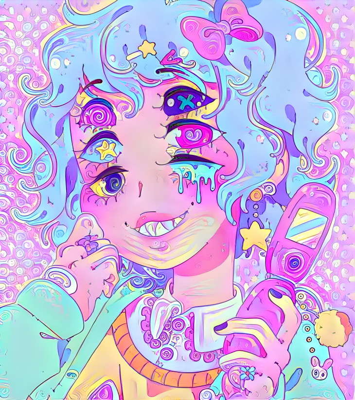 Candy