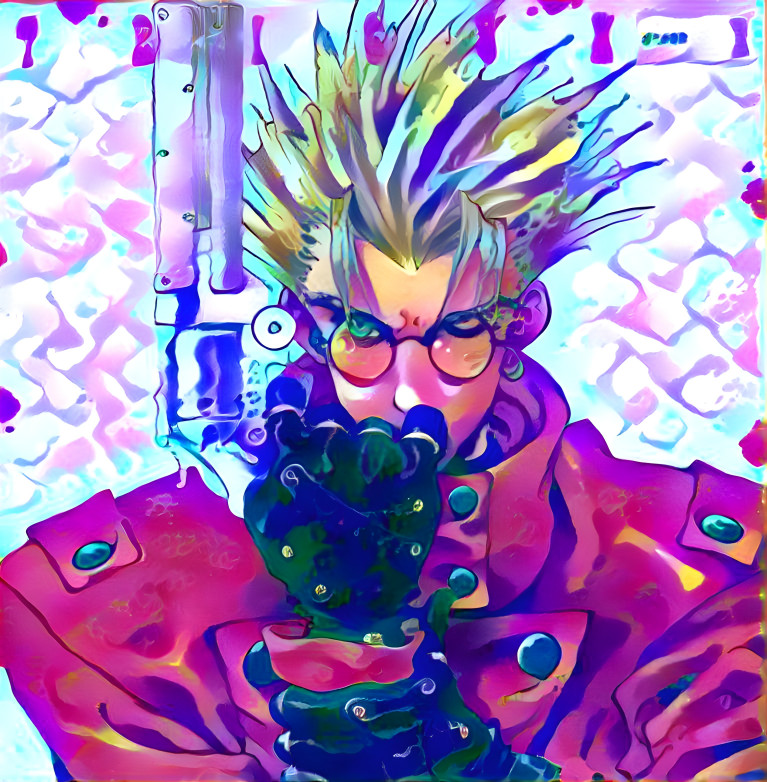 Vash 