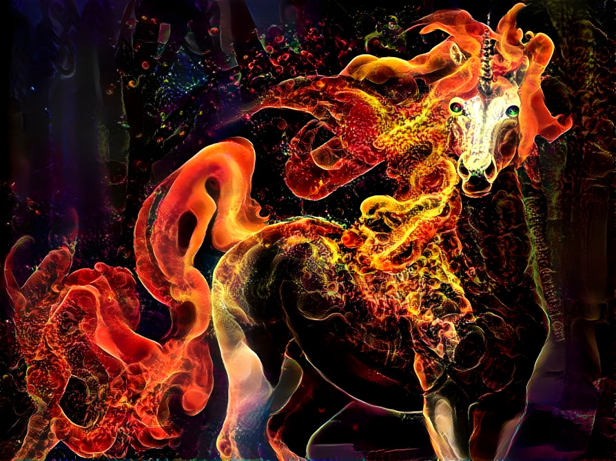 Ponyta 