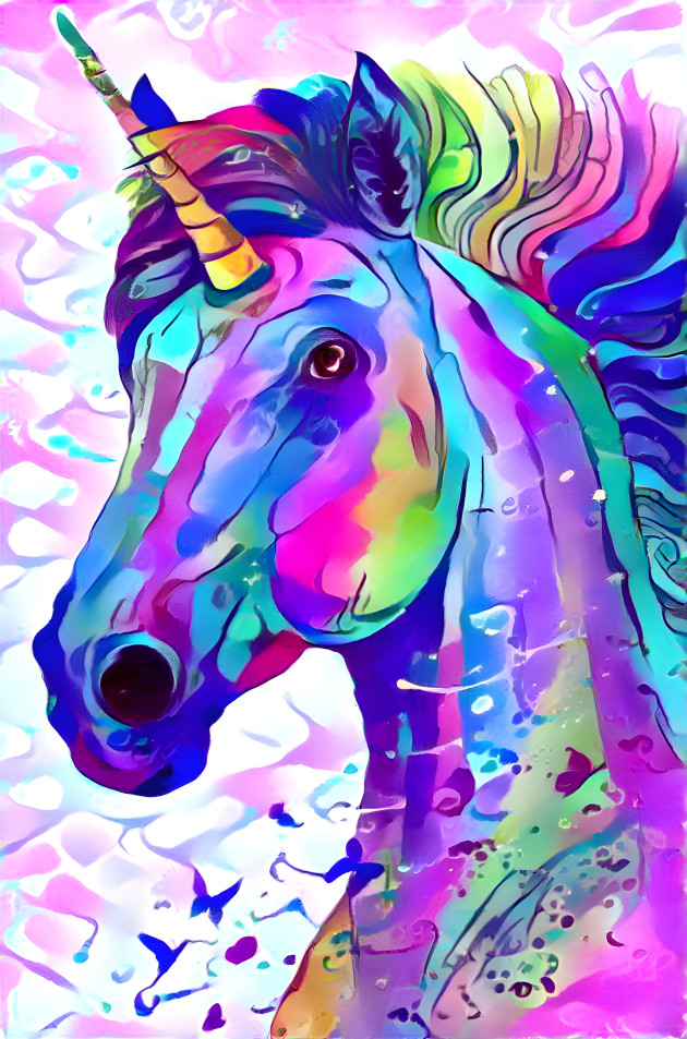 Unicorn 