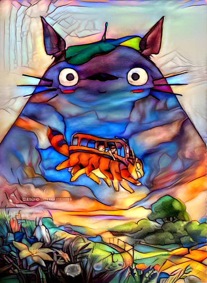 Catbus