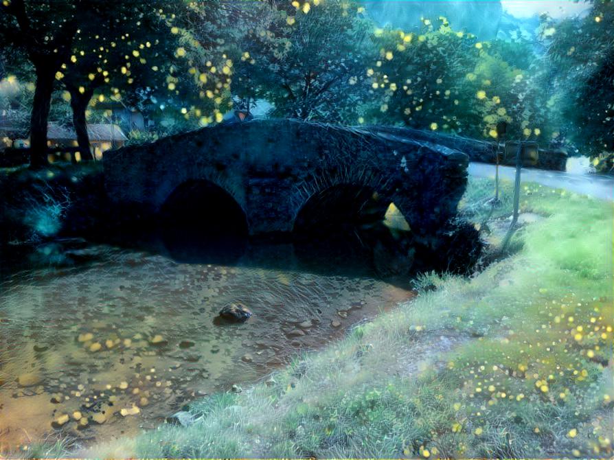 Fairy Bridge