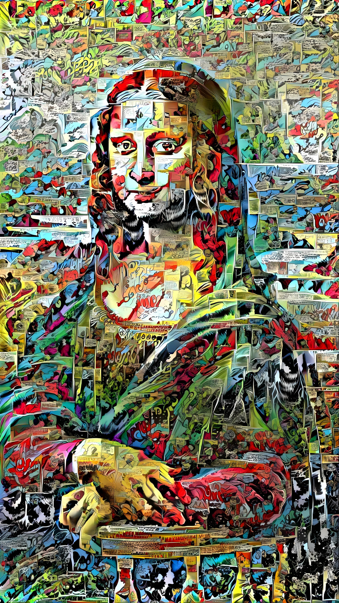 Mona