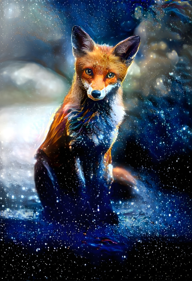 Fox