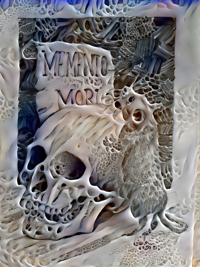 Memento mori