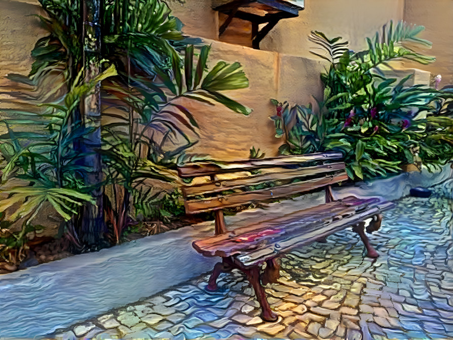 Bench