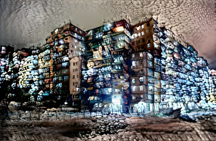 Kowloon Walled City