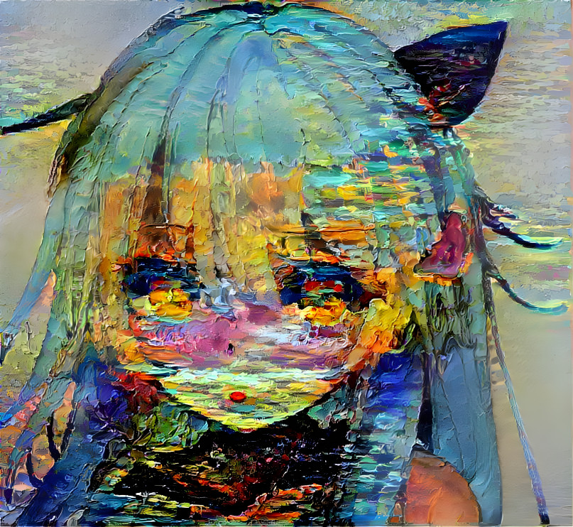 Anime Girl