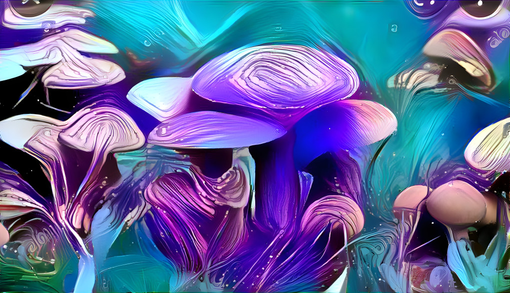 Shrooms